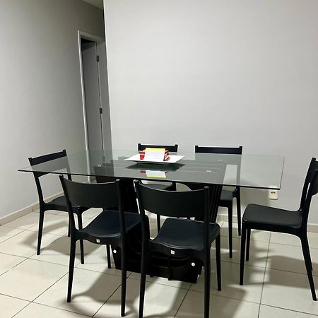 Apartamento - 3 Quartos Climatizados - By Bellaestadia Lejlighed Aracaju Eksteriør billede